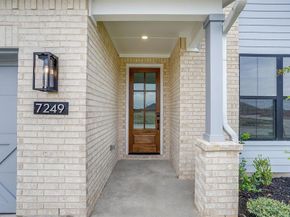 7249  Wayward Wind Drive , Fort Worth Texas 76179