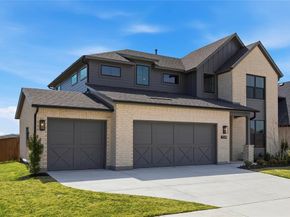 7249  Wayward Wind Drive , Fort Worth Texas 76179