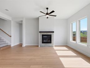 7249  Wayward Wind Drive , Fort Worth Texas 76179