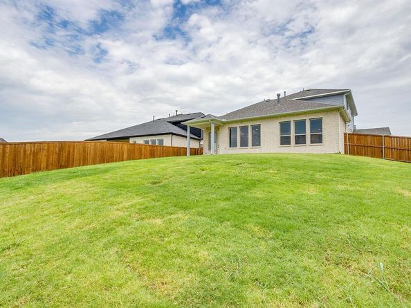 7249  Wayward Wind Drive , Fort Worth Texas 76179