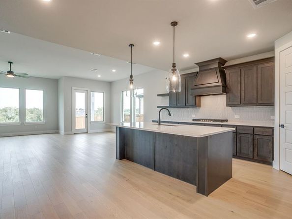 7249  Wayward Wind Drive , Fort Worth Texas 76179