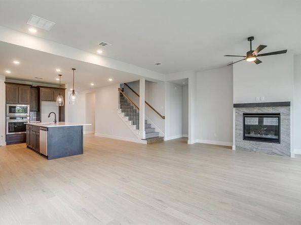 7249  Wayward Wind Drive , Fort Worth Texas 76179