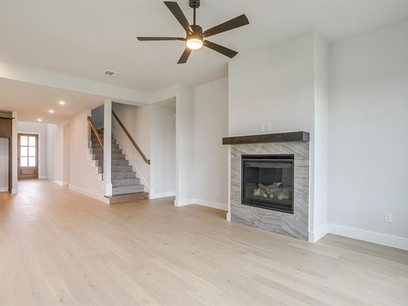 7249  Wayward Wind Drive , Fort Worth Texas 76179