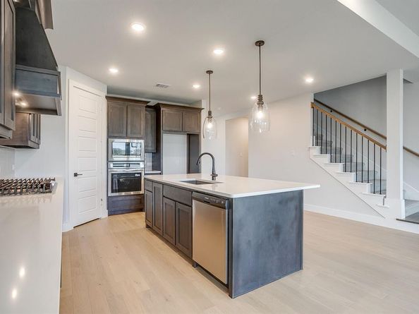 7249  Wayward Wind Drive , Fort Worth Texas 76179