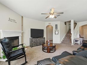 7530  Park Avenue , Forest Hill Texas 76140