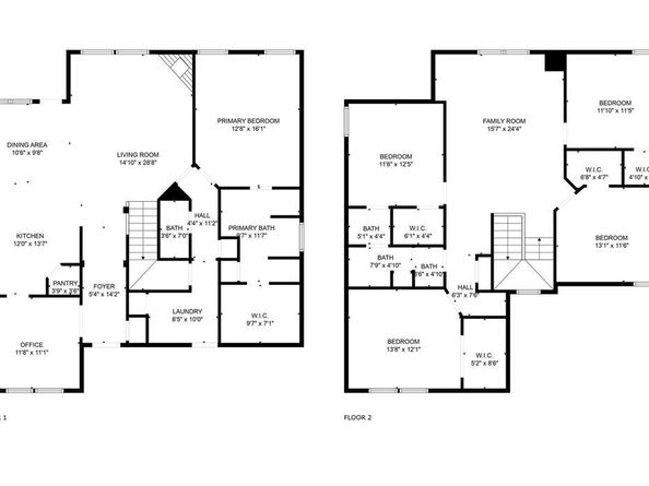 7530  Park Avenue , Forest Hill Texas 76140