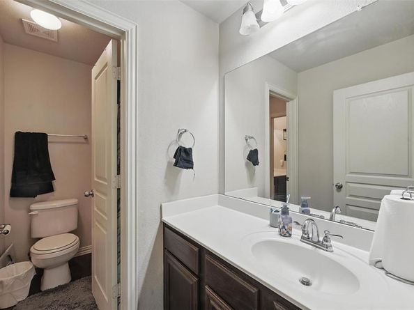 7530  Park Avenue , Forest Hill Texas 76140