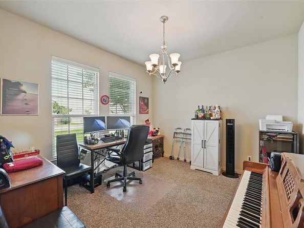 7530  Park Avenue , Forest Hill Texas 76140