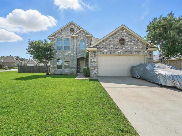 7530  Park Avenue , Forest Hill Texas 76140