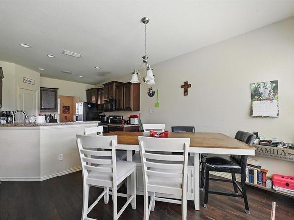7530  Park Avenue , Forest Hill Texas 76140