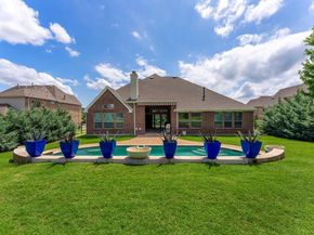 608  Amherst Drive , Rockwall Texas 75087