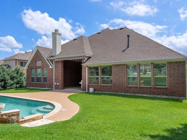608  Amherst Drive , Rockwall Texas 75087