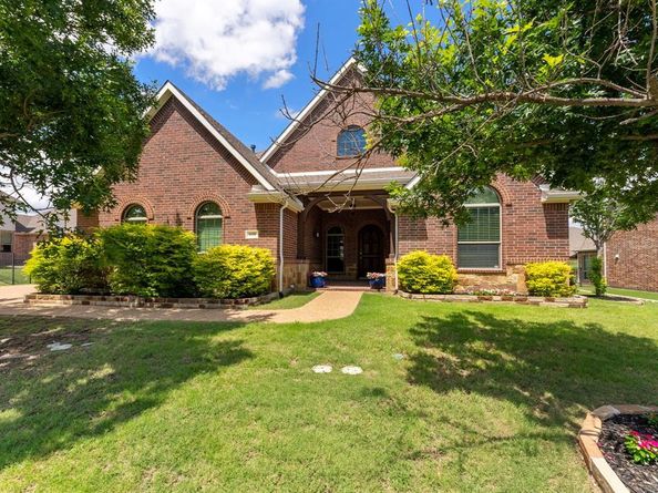 608  Amherst Drive , Rockwall Texas 75087