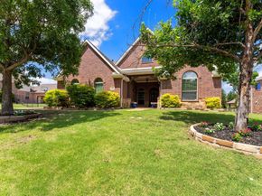608  Amherst Drive , Rockwall Texas 75087