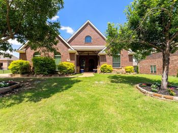 608  Amherst Drive 