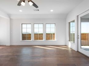 508  Walker Parkway , Celina Texas 75009