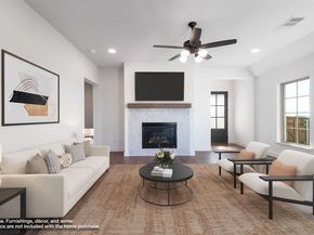 508  Walker Parkway , Celina Texas 75009