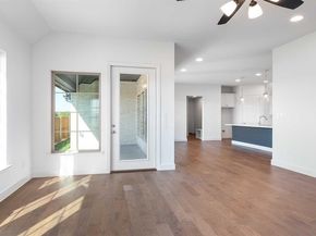 508  Walker Parkway , Celina Texas 75009