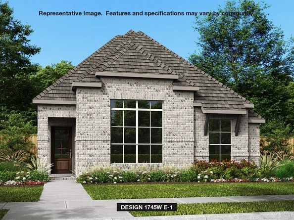 508  Walker Parkway , Celina Texas 75009