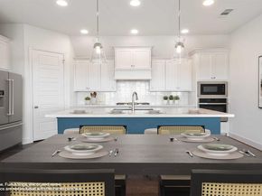 508  Walker Parkway , Celina Texas 75009