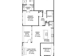 508  Walker Parkway , Celina Texas 75009