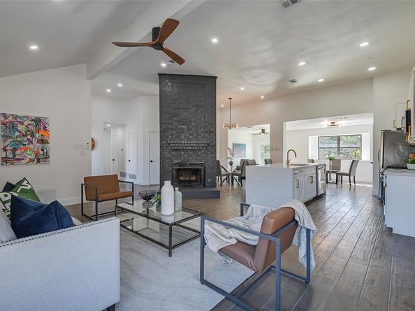 5607  Emrose Circle , Dallas Texas 75227