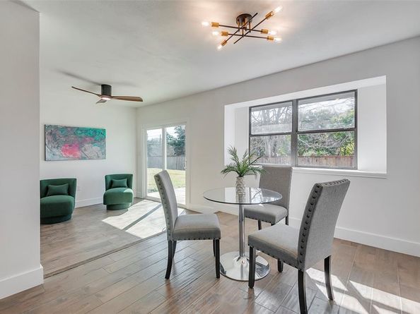 5607  Emrose Circle , Dallas Texas 75227