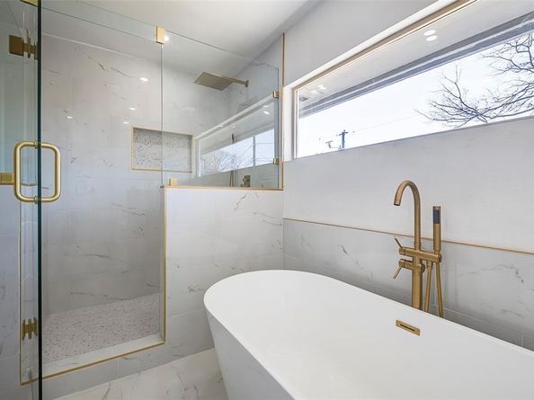 5607  Emrose Circle , Dallas Texas 75227