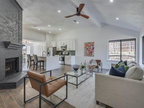 5607  Emrose Circle , Dallas Texas 75227
