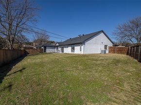 5607  Emrose Circle , Dallas Texas 75227