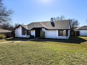 5607  Emrose Circle , Dallas Texas 75227