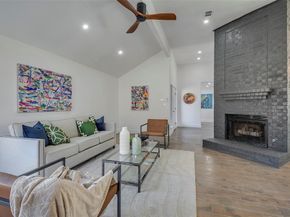 5607  Emrose Circle , Dallas Texas 75227