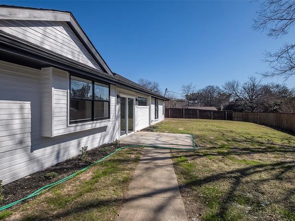 5607  Emrose Circle , Dallas Texas 75227