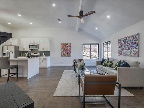 5607  Emrose Circle , Dallas Texas 75227