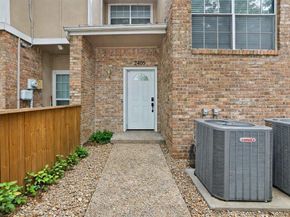 2405  Northlake Court , Irving Texas 75038