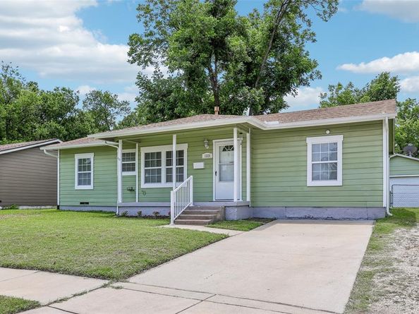 1320  Dale Drive , Garland Texas 75041