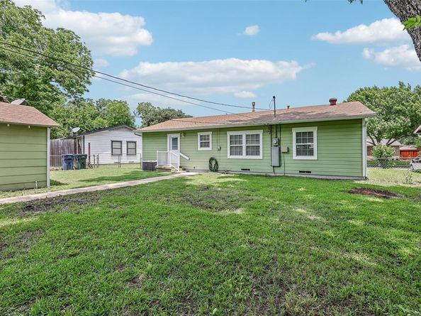 1320  Dale Drive , Garland Texas 75041