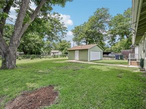 1320  Dale Drive , Garland Texas 75041