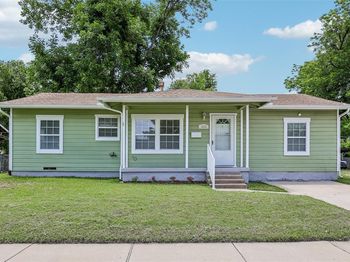 1320  Dale Drive 