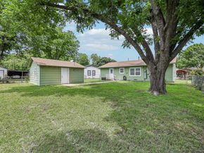 1320  Dale Drive , Garland Texas 75041
