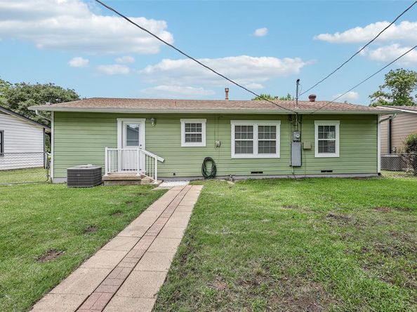 1320  Dale Drive , Garland Texas 75041