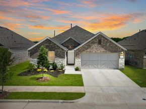 2624  Rambling Road , Celina Texas 75009