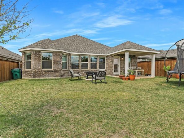 2624  Rambling Road , Celina Texas 75009