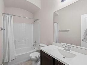 10416  Patron Trail , Fort Worth Texas 76108