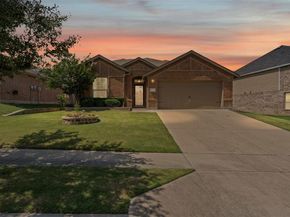 10416  Patron Trail , Fort Worth Texas 76108