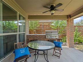 10416  Patron Trail , Fort Worth Texas 76108