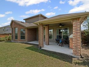 10416  Patron Trail , Fort Worth Texas 76108