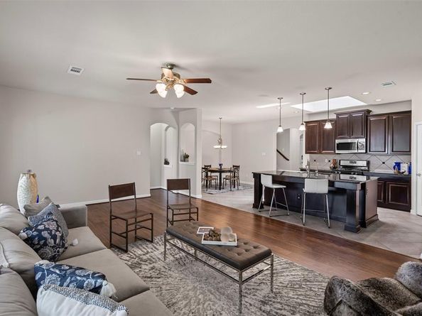 10416  Patron Trail , Fort Worth Texas 76108