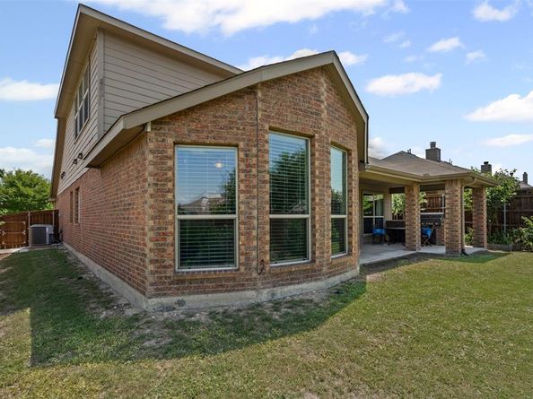 10416  Patron Trail , Fort Worth Texas 76108