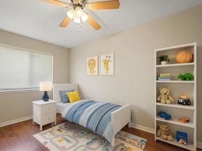 9936  Long Rifle Drive , Fort Worth Texas 76108